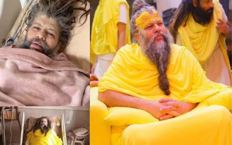 Premanand Maharaj battling polycystic kidney disease: How high is the risk of death from this, famous saint of Vrindavan, Khabargali