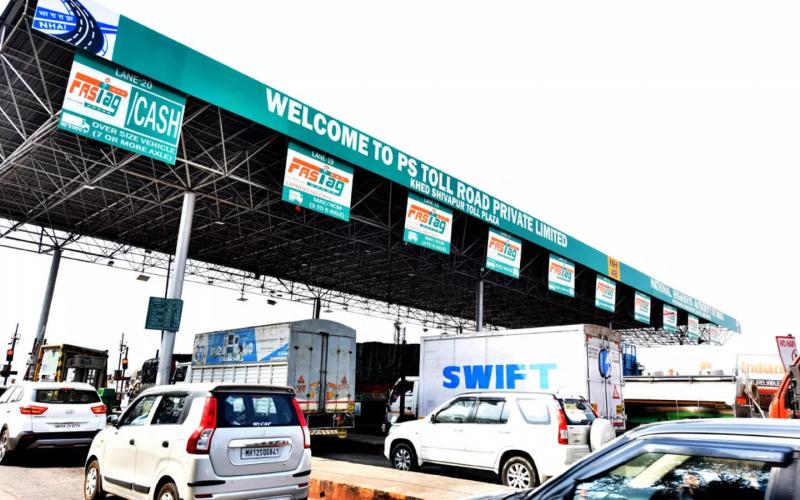 FASTag rules are changing from November 15, car owners will get a big relief. Hindi news big News latest news khabargali 
