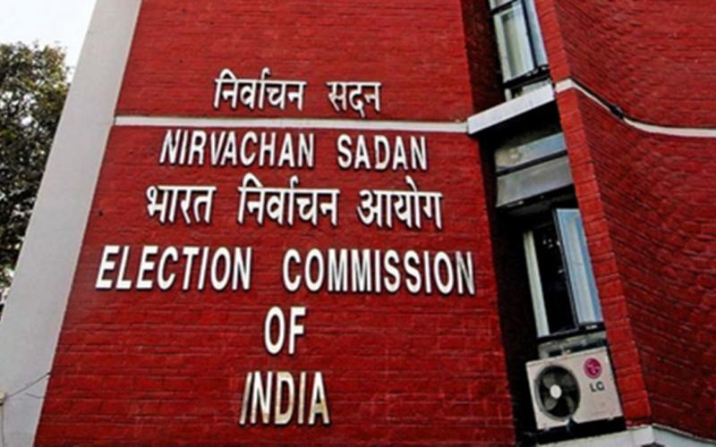 Punjab Rajya Sabha by-election notification issued, voting to be held on October 24 hindi News latest News big News khabargali 