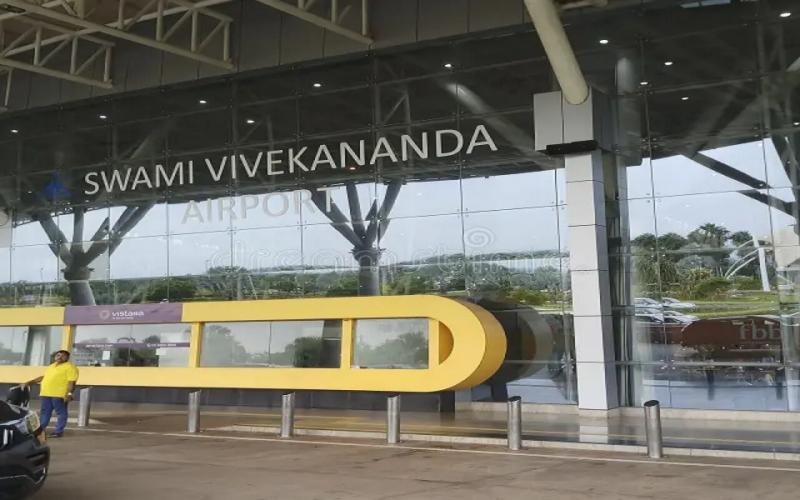 New flights from Raipur to Delhi, Mumbai and Bhopal, DGCA releases winter schedule hindi News big News latest News khabargali 