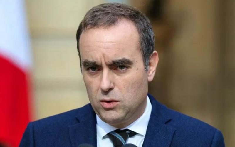 French Prime Minister resigns, leaves office within 26 days hindi News big news latest News khabargali 