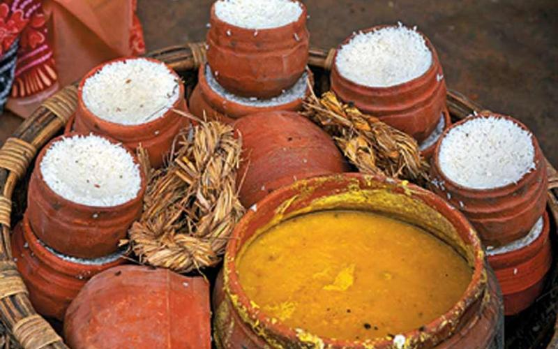 FIR lodged over online sale of Mahaprasad for Rs 49, police investigating hindi News big News latest News khabargali 