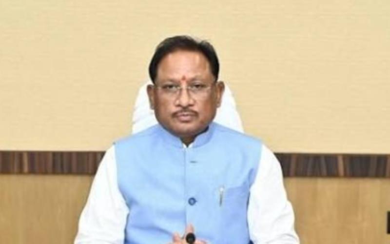 Chhattisgarh to open 6 new physiotherapy colleges, approval for over Rs 83 crore Chhattisgarh News Raipur news khabargali