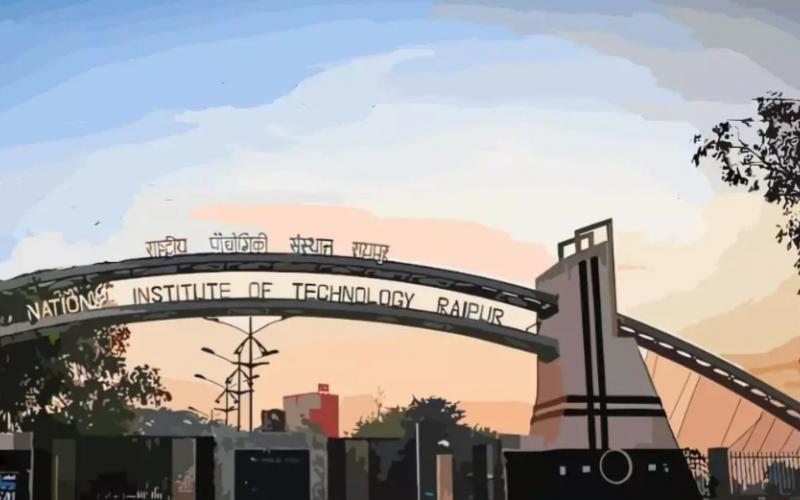 15 new startup ideas at NIT's incubation center; glasses will not only show directions but also help in reaching the location. Big News latest news khabargali 