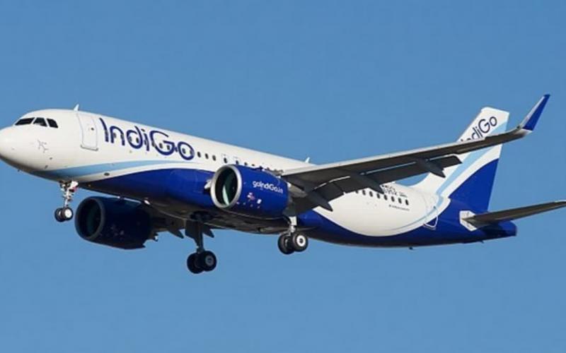A big gift to air travelers, Delhi-Khajuraho-Varanasi flight started hindi News big News latest News khabargali 