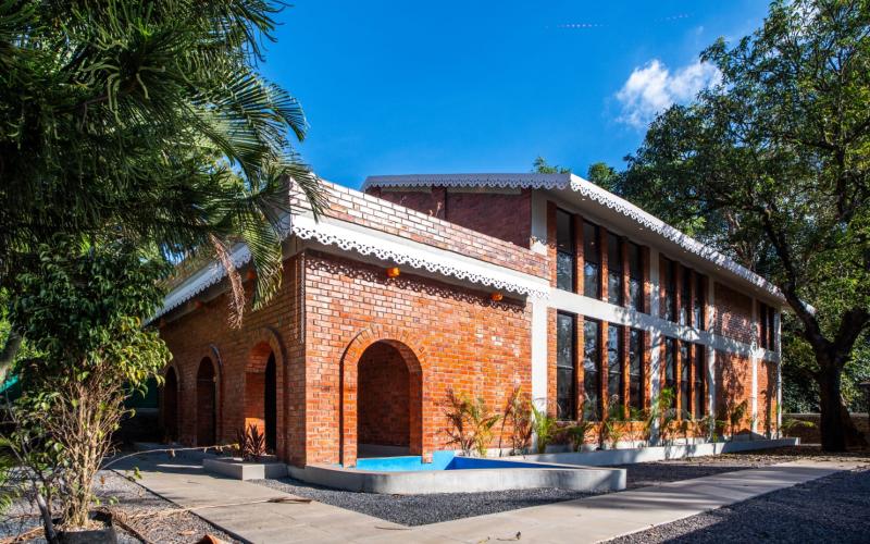 Pandum Cafe opens in Bastar, where every cup tells the story of Naxalism, Chhattisgarh, Khabargali