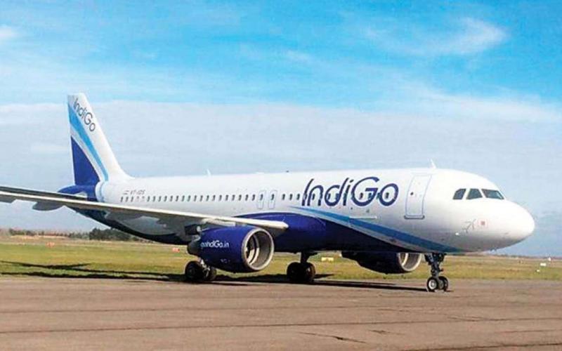Passenger dies at airport, plane lands at Raipur airport hindi News latest news khabargali 