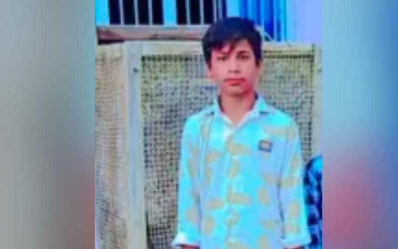 Father stopped son from playing games on mobile, son committed suicide by hanging himsellf hindi News latest News khabargali 