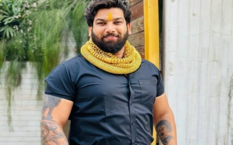 Criminal Rohit Tomar will be arrested soon, Raipur Police raids continue. Hindi latest News hindi  Khabargali 