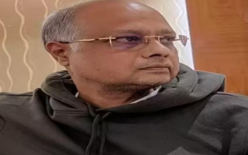 Chhattisgarh Advocate General Prafulla N Bharat resigns from his post, submits letter to Governor Chhattisgarh News hindi news big news khabargali 