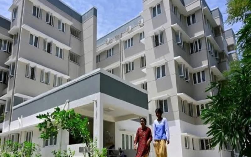 Three working women's hostels to be built in Raipur, providing accommodation to women; work order issued Chhattisgarh News hindi news big news khabargali 