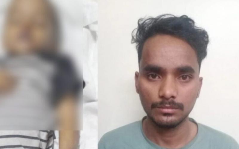 Stepfather killed two-and-a-half-year-old child, PM report reveals, admitted by lying