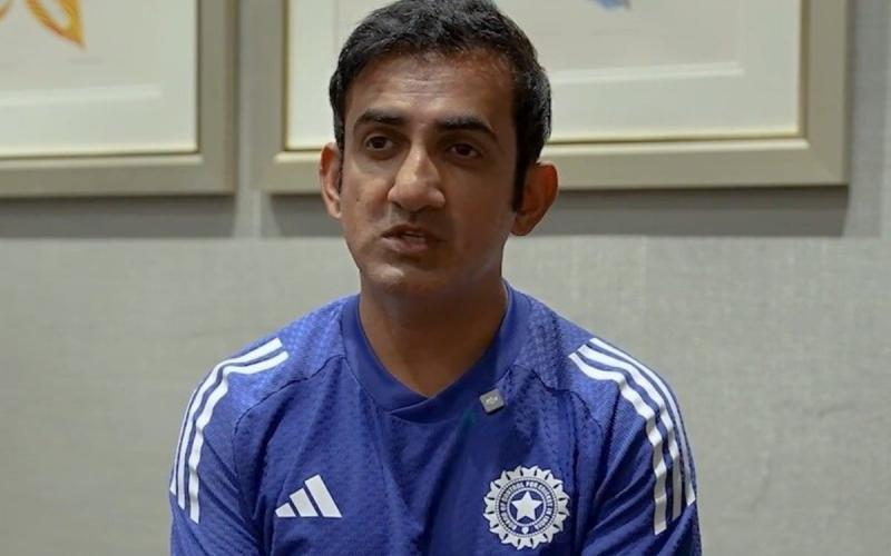 Delhi High Court quashes criminal case against Gautam Gambhir, who is the coach of the cricket team. Big News latest News hindi news khabargali 