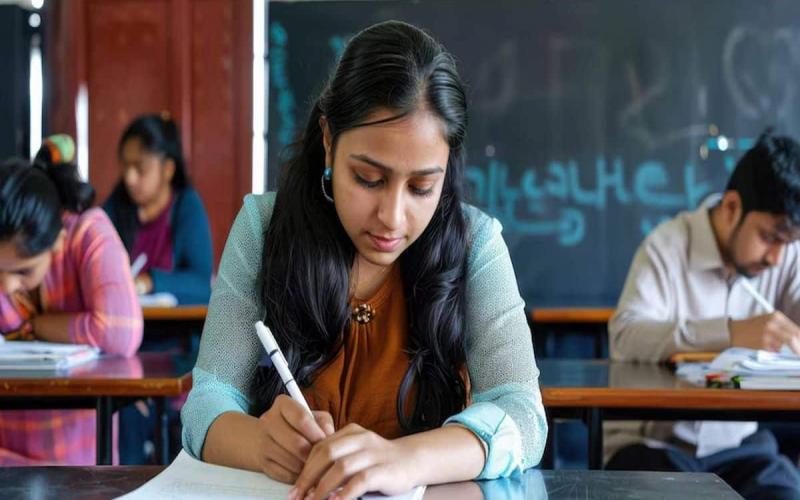 Time table for 10th and 12th exams released, download here hindi News latest news khabargali 