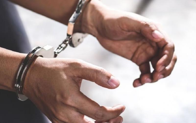 Controversy erupts in Mumbai over depiction of Kali Mata as Mother Teresa; priest arrested after protest hindi News big news mumbai news khabargali 