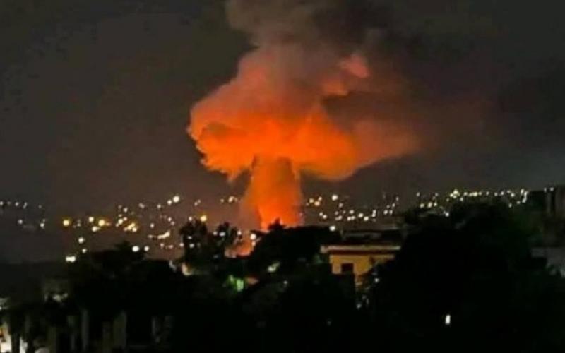 Pakistan's airstrike in Afghanistan, 10 people killed in heavy bombing at 3 places hindi News big news khabargali 