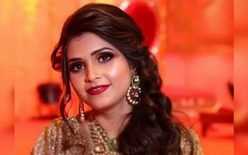 Kamalapasand owner's daughter-in-law commits suicide, brother makes this allegation hindi News big news khabargali 