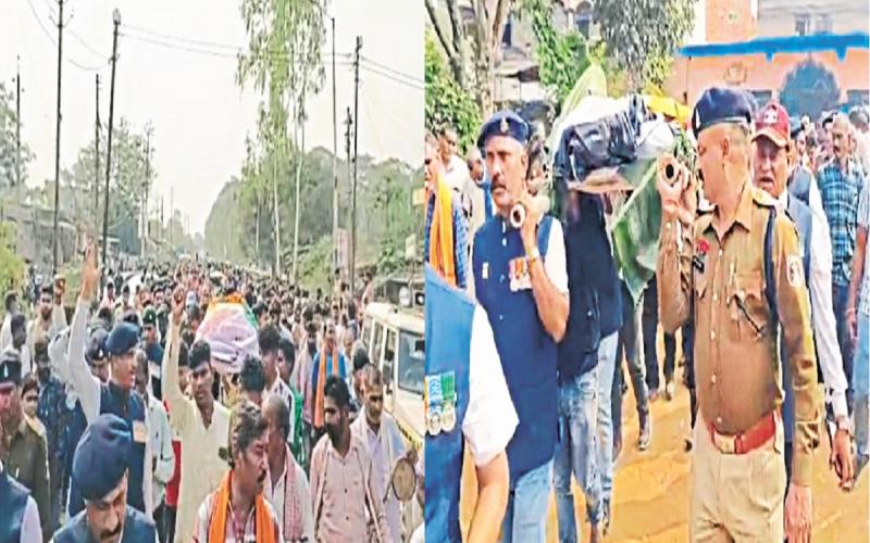 सीजीपीएससी 2025 के लिए नोटिफिकेशन जारी, देखें किस विभाग में कितने पद रिक्त खबरगली   CGPSC 2025 notification released, see how many vacancies are available in which department Raipur Chhattisgarh Hindi news big news khabargali 