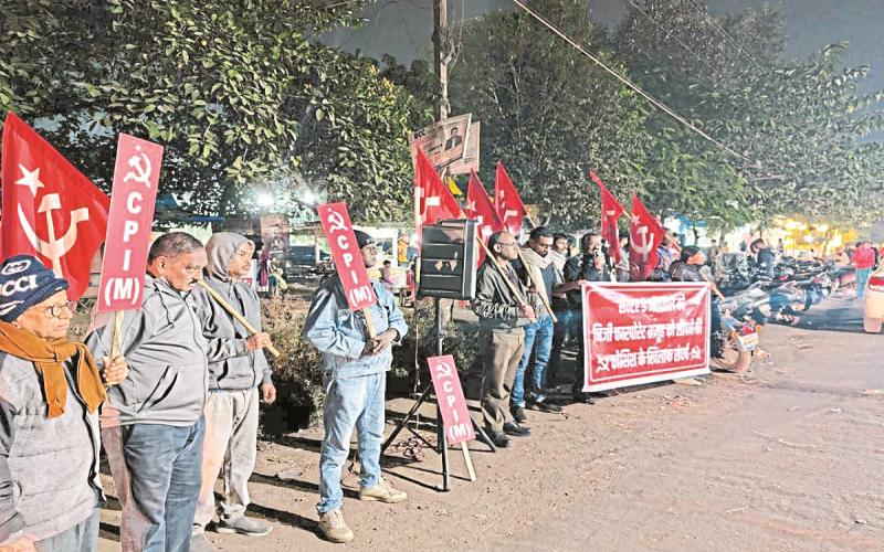 CM Rural Bus will soon run in Rajnandgaon-Korba, information sought for 100 buses