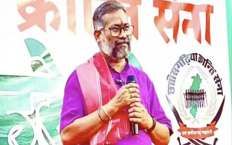 अमित बघेल को नहीं मिली राहत, सुप्रीम कोर्ट ने लगाई फटकार, कहा- जुबान पर लगाम रखें खबरगली Amit Baghel did not get relief, Supreme Court reprimanded him, said- keep your tongue in check bilaspur chhattisgarh big news khabargali 