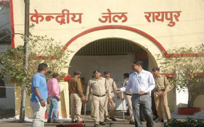 Suspicious death of Congress leader in Raipur Central Jail, party forms 7-member inquiry committee, Chhattisgarh, Khabargali