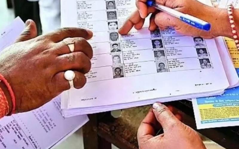 SIR deadline extended, new deadline instructions sent to all 12 states hindi News latest news khabargali 