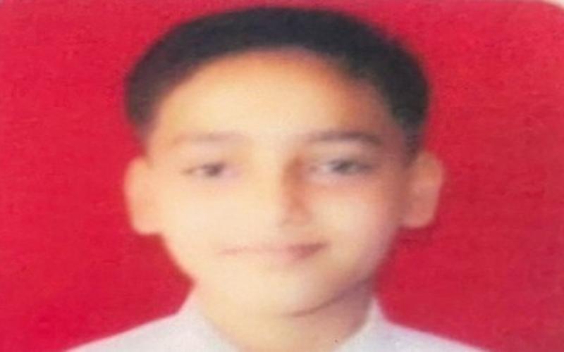 Sixth-grade student dies of heart attack during exam, school in turmoil hindi News latest news khabargali 