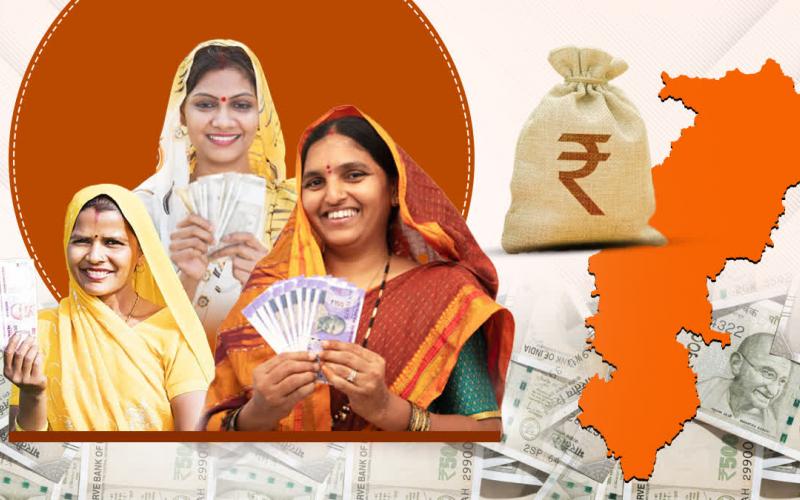 New names will soon be added to the Mahatari Vandan Yojana, a decision may also be taken to increase the amount. Hindi News latest News khabargali 