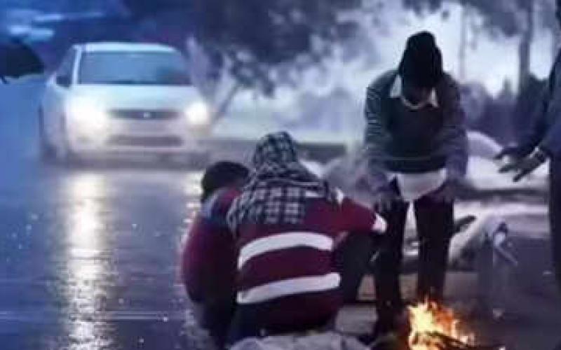 Chhattisgarh to get mild relief from cold for 4 days, cold wave likely to return again cg news weather news khabargali 