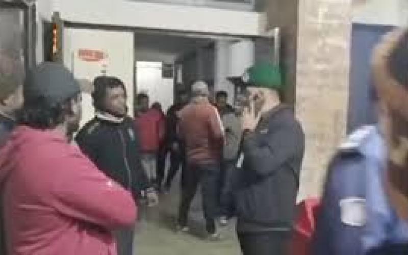 बांग्लादेश में एक और हिंदू व्यक्ति की मौत, गोली मारकर कर दी हत्या खबरगली Another Hindu man shot dead in Bangladesh bangladesh hindi news latest news khabargali 