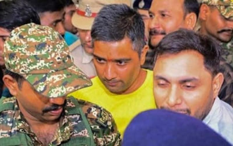 Bhupesh Baghel's son, Chaitanya Baghel, gets major relief; granted bail by the High Court. Chhattisgarh, Khabargali