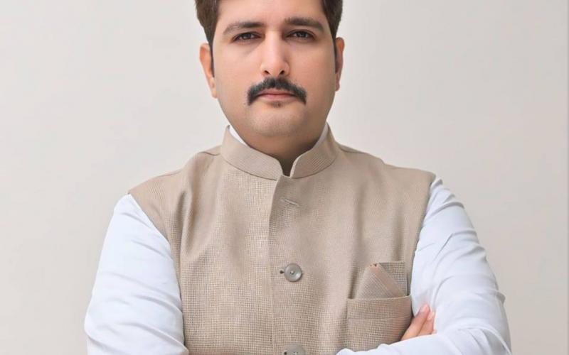 Former Chief Minister Bhupesh Baghel's son, Chaitanya Baghel, granted bail; a tribal leader was used as a pawn by the then Congress Chief Minister, says Amit Chimnani, State Spokesperson of the Bharatiya Janata Party, Chhattisgarh, Khabargali.