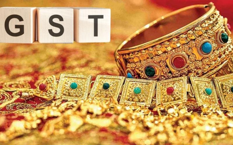 Budget 2026-27, Raipur Bullion Association demands reduction in customs duty and GST from the central government, emphasizes the need for subsidies on hallmarking centers. Association President Dharam Bhansali and Secretary Jitendra Golcha, Raipur, Chhattisgarh, Khabargali