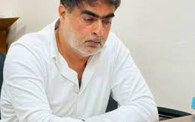 Chhattisgarh GST takes major action against Gutkha King, fined Rs 300 crore