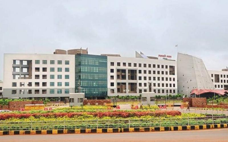 R Krishna Das appointed as media advisor to the Chief Minister, order issued