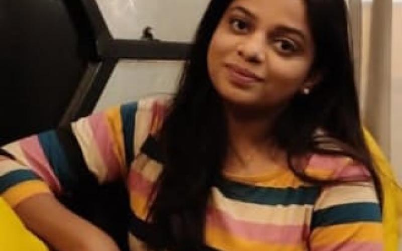 Breast cancer treatment to become even more effective; Dr. Nidhi Saju's research on hydroxamic acid sets a global example; a major achievement for this daughter of Raipur in the fight against cancer; researcher Nidhi develops powerful medicinal compounds; awarded doctorate; research focuses on the anti-cancer activity of N-aryl-substituted hydroxamic acids; Chhattisgarh, Khabargali