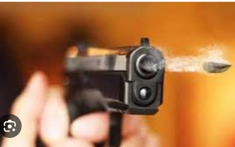 Raipur sensation: Drunken suspects attempt to force their way into a closed spa, fire in the air; police apprehend them within 2 hours, Khabargali 