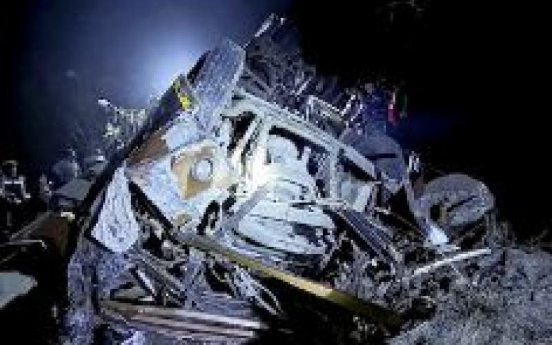 नेपाल में बड़ा हादसा, बस नदी में गिरने से 17 लोगों की मौत खबरगली Major accident in Nepal, 17 people died after bus fell into river