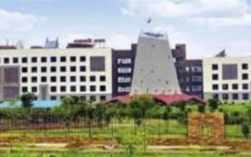  15 फरवरी से 31 मार्च 2026 तक बिना अनुमति शासकीय खरीदी पर रोक, आदेश जारी खबरगली Prohibition of government procurement without permission from February 15 to March 31, 2026, order issued raipur chhattisgarh hindi news khabargali 