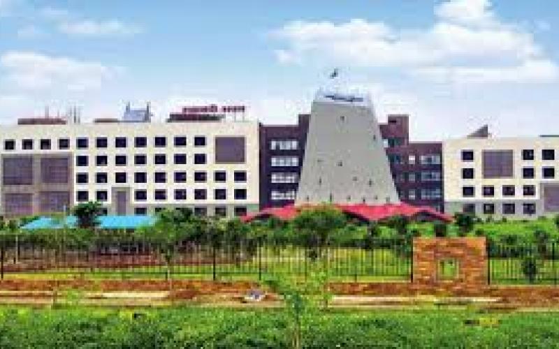 Revised guideline rates come into effect from today in 4 districts of Chhattisgarh, will be implemented in other places soon too.