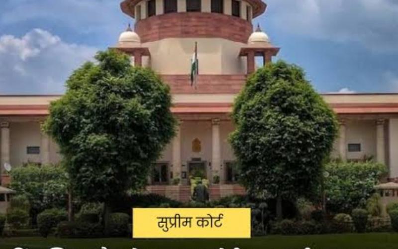 Supreme Court's Major Verdict: SC Status Revoked Upon Adopting Any Religion Other Than Hinduism, Sikhism, or Buddhism, Khabargali