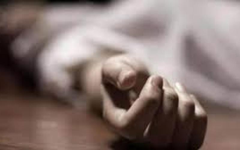 Son kills father with sharp weapon, blood relation comes to a horrific end hindi news ambikapur khabargali 