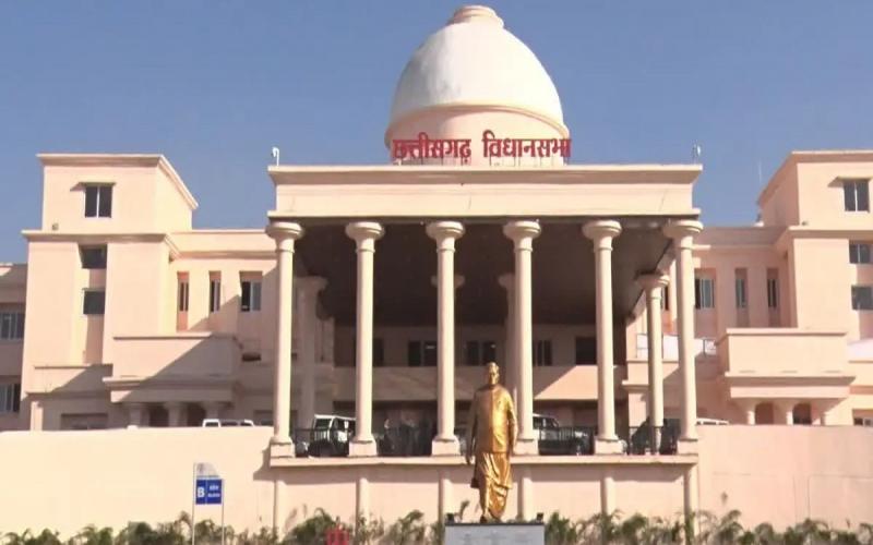 Two bills passed by the Assembly will give new impetus to housing and infrastructure development. raipur chhattisgarh latest news khabargali 