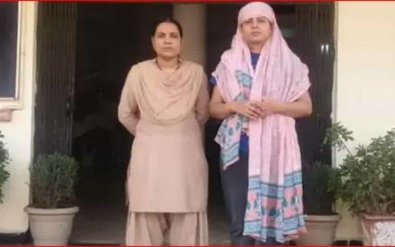 A teacher's slap ruptured his eardrum, leaving a 7th-grade student with hearing loss hindi nwws hindi News latest News big news khabargali 