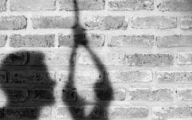 Former MLA's son commits suicide by hanging himself, used to have frequent disputes with his wife hindi news latest news khabargali 