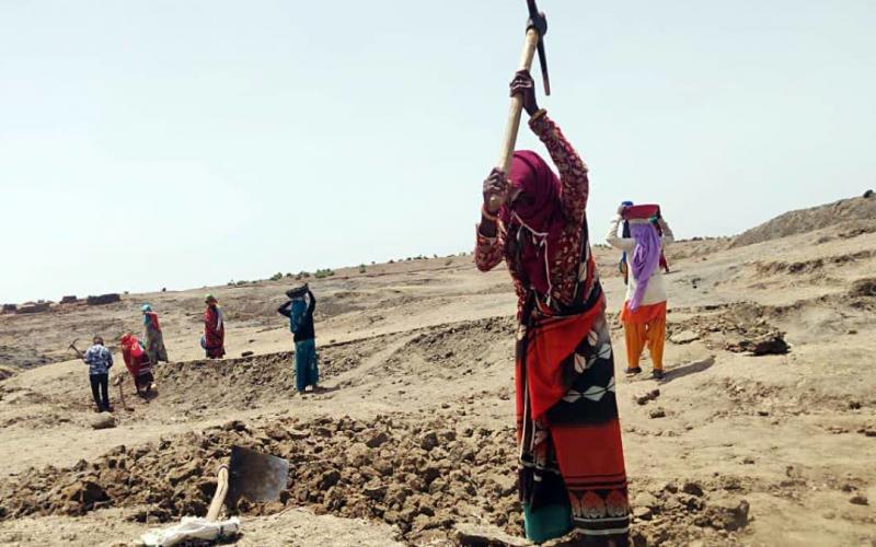 Chhattisgarh tops the country in e-KYC of MNREGA workers, a new record achieved under the leadership of the Chief Minister‌ hindi News latest news big News khabargali 