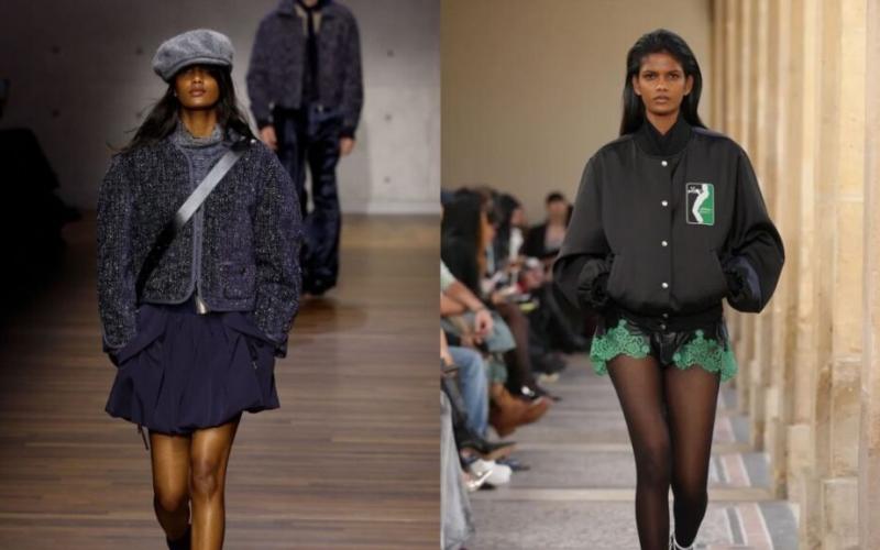 Raipur's daughter shines in Paris: 19-year-old Bhumika Yadav becomes the youngest Indian model to walk the ramp for Chanel, Chhattisgarh, Khabargali