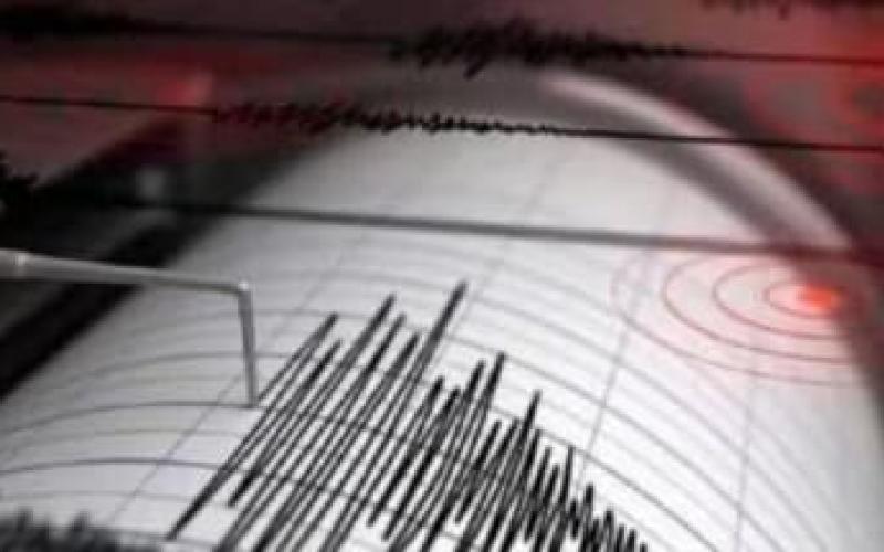 Earthquake felt in Jagdalpur, epicenter being Andhra-Odisha border, Chhattisgarh, Khabargali