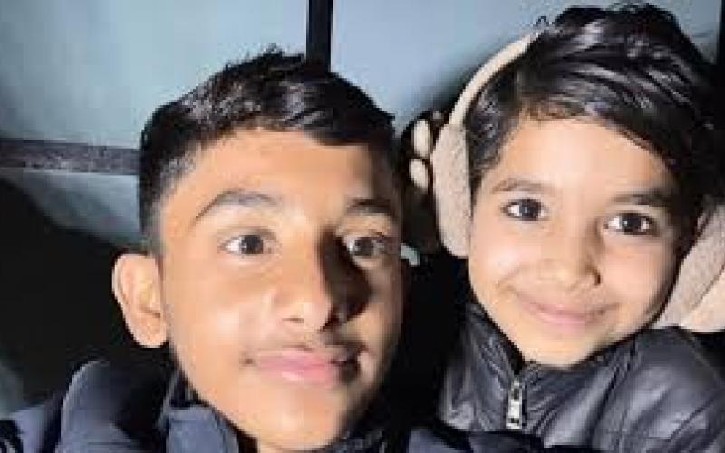 9-year-old boy dies of heart attack after falling while playing hindi news big news khabargali 