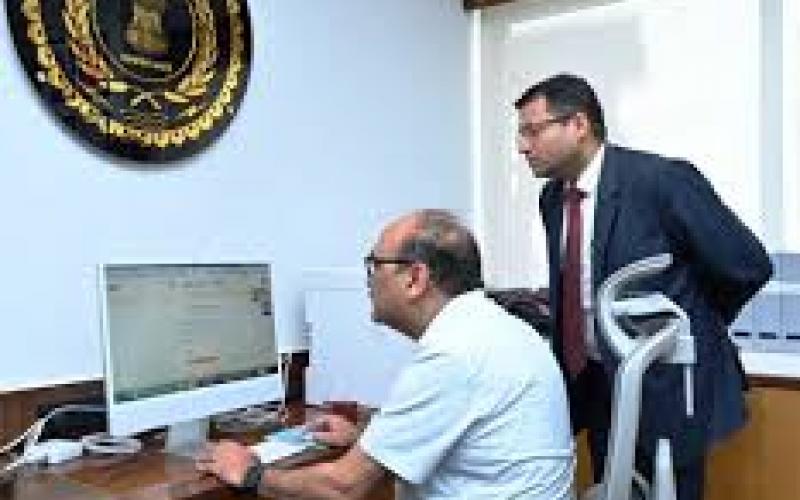  Census 2027 begins in Chhattisgarh, citizens can now fill in their own information raipur chhattisgarh cg news khabargali 